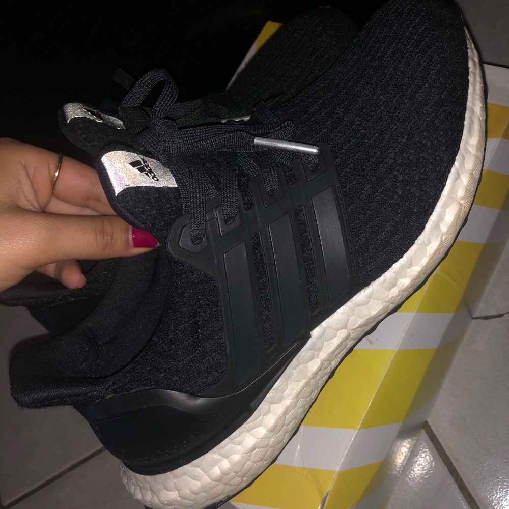 Adidas Ultraboosts
